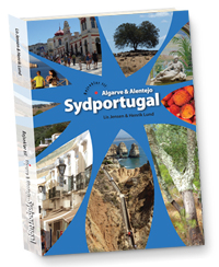 Rejseklar til Sydportugal